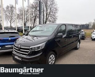 Renault Trafic Gebrauchtwagen