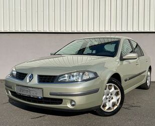 Renault Laguna Gebrauchtwagen