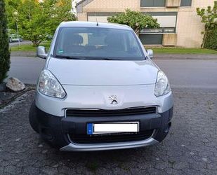 Peugeot Partner Tepee Gebrauchtwagen