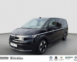 VW T7 Multivan Gebrauchtwagen