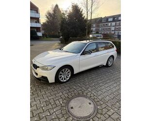 BMW 330 Gebrauchtwagen
