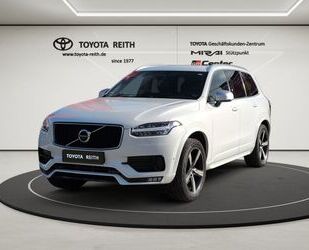 Volvo XC90 Gebrauchtwagen
