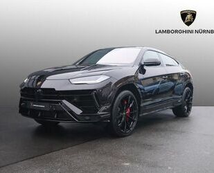 Lamborghini Urus Gebrauchtwagen