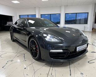 Porsche Panamera Gebrauchtwagen