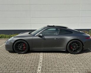 Porsche 991 Gebrauchtwagen