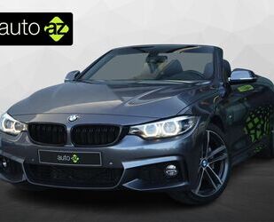 BMW 440 Gebrauchtwagen