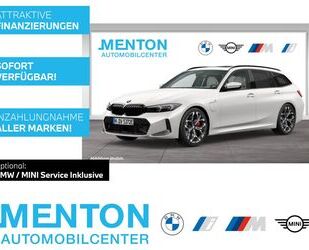 BMW 330 Gebrauchtwagen
