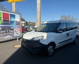 Fiat Doblo Gebrauchtwagen