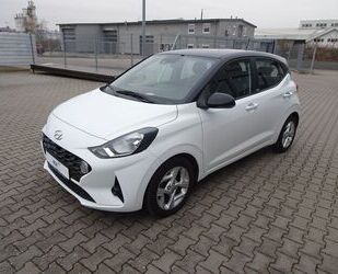 Hyundai i10 Gebrauchtwagen