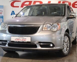 Chrysler Grand Voyager Gebrauchtwagen