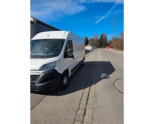 Citroen Jumper Gebrauchtwagen