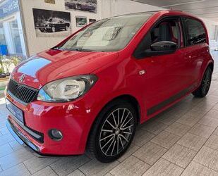 Skoda Citigo Gebrauchtwagen