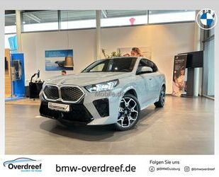 BMW iX2 Gebrauchtwagen