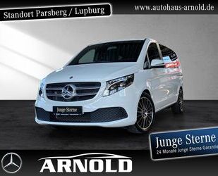 Mercedes-Benz V 300 Gebrauchtwagen