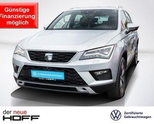 Seat Ateca Gebrauchtwagen