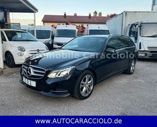 Mercedes-Benz E 200 Gebrauchtwagen