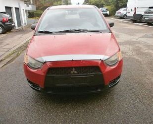 Mitsubishi Colt Gebrauchtwagen