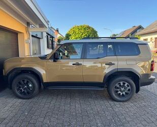 Toyota Land Cruiser Gebrauchtwagen