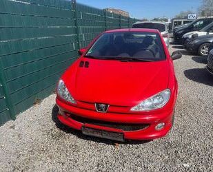 Peugeot 206 Gebrauchtwagen