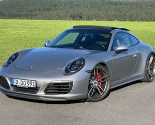 Porsche 991 Gebrauchtwagen