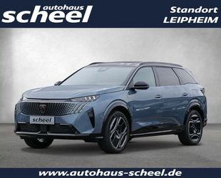 Peugeot 5008 Gebrauchtwagen