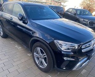 Mercedes-Benz GLC 200 Gebrauchtwagen