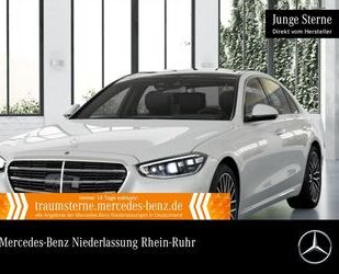 Mercedes-Benz S 500 Gebrauchtwagen