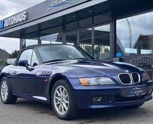 BMW Z3 Gebrauchtwagen