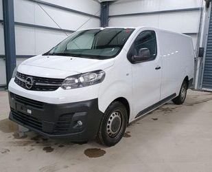 Opel Vivaro Gebrauchtwagen