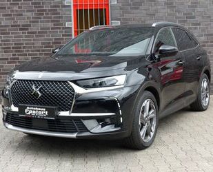 DS Automobiles DS7 (Crossback) Gebrauchtwagen