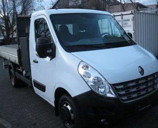 Renault Master Gebrauchtwagen