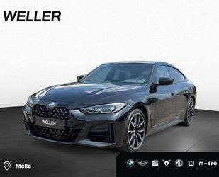BMW 420 Gran Coupé Gebrauchtwagen