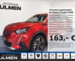 Peugeot 2008 Gebrauchtwagen