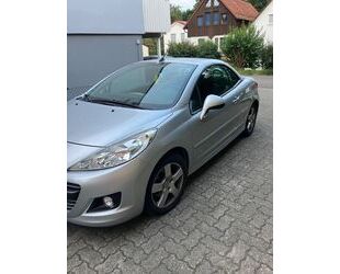 Peugeot 207 Gebrauchtwagen