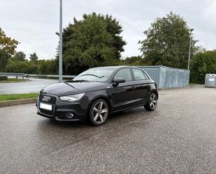 Audi A1 Gebrauchtwagen