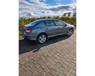 Peugeot 407 Gebrauchtwagen