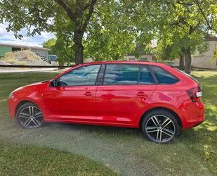 Skoda Rapid Gebrauchtwagen