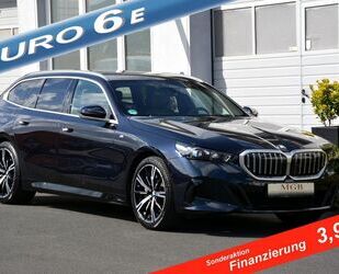 BMW 540 Gebrauchtwagen