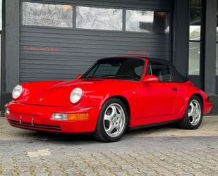 Porsche 964 Gebrauchtwagen