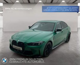 BMW M3 Gebrauchtwagen