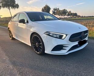 Mercedes-Benz A 200 Gebrauchtwagen