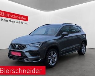 Seat Ateca Gebrauchtwagen