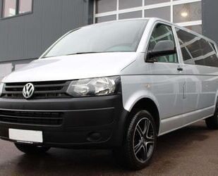 VW T5 andere Gebrauchtwagen