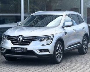 Renault Koleos Gebrauchtwagen