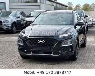 Hyundai KONA Gebrauchtwagen