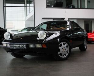 Porsche 928 Gebrauchtwagen