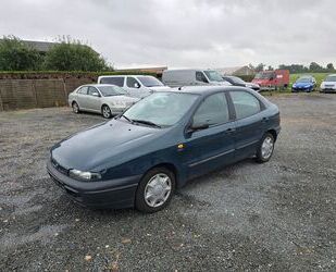 Fiat Brava Gebrauchtwagen