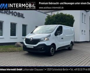Renault Trafic Gebrauchtwagen