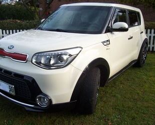 Kia Soul Gebrauchtwagen