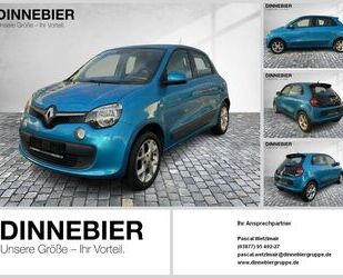 Renault Twingo Gebrauchtwagen